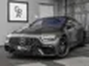 Mercedes-Benz AMG GT 63S AMG 4-Door Coupe Downpipe Burmester Panoramadak