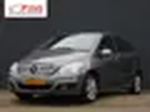 Mercedes-Benz B-Klasse 160 BlueEFFICIENCY Business Class 1e EIGENAAR! BLUETOOTH! AIRCO! LM VELGEN!