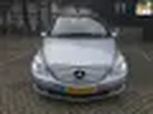 Mercedes-Benz B-klasse 170 2005 AUT Airco Navi 73.000KM NAP/APK.