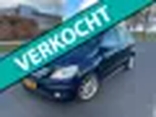 Mercedes-Benz B-klasse 170 APK/AIRCO/CRUISE/VELGEN