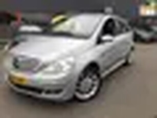 Mercedes-Benz B-klasse 170 / NAP / SP VLG / CLIMA /