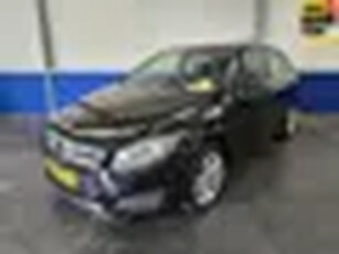 Mercedes-Benz B-klasse 180 Ambition