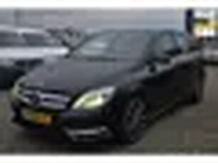 Mercedes-Benz B-klasse 180 Ambition, AUTO, Cruise, Navi etc.