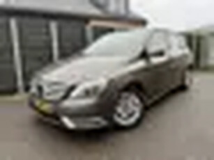 Mercedes-Benz B-Klasse 180 Ambition AUTOMAAT (bj 2013)