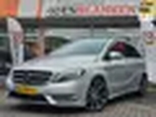 Mercedes-Benz B-klasse 180 Ambition Automaat BJ.2012 / Navi / Leder / Camera / Clima / Xenon / 18