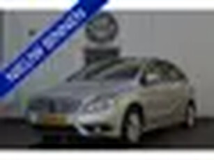 Mercedes-Benz B-Klasse 180 Ambition (bj 2011)