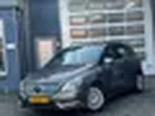 Mercedes-Benz B-klasse 180 Ambition Clima Navi Pano Automaat N.A.P