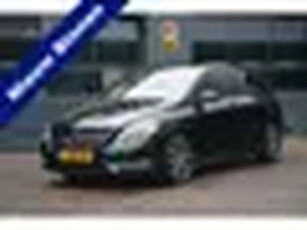 Mercedes-Benz B-Klasse 180 Ambition Comfort Automaat