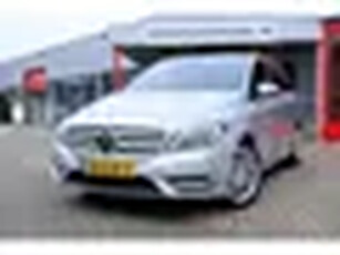 Mercedes-Benz B-klasse 180 Ambition LederXenonNaviPDCLMV