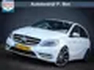 Mercedes-Benz B-Klasse 180 Ambition Navi/Airco/Leder