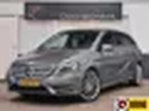 Mercedes-Benz B-Klasse 180 Ambition + NAVI + STOELVERWARMING !!