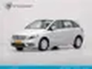 Mercedes-Benz B-Klasse 180 Ambition Navigatie Xenon Pdc Cruise 276