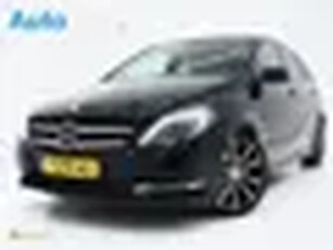 Mercedes-Benz B-Klasse 180 Ambition Stoelverwarming Cruise LED Trekhaak