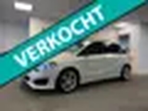 Mercedes-Benz B-klasse 180 AmbitionPANOAUTOMAATFACELIFTLED