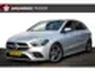 Mercedes-Benz B-Klasse 180 Aut. Business Solution AMG Trekhaak/ Camera/ Navigatie/ Tel bluetooth/ St