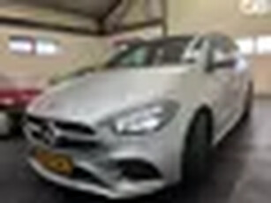 Mercedes-Benz B-klasse 180 Business Solution AMG