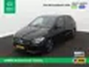 Mercedes-Benz B-klasse 180 Luxury Line BLACK 1/2-LEER WIDESCREEN SFEER