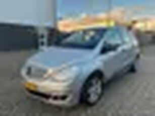 Mercedes-Benz B-klasse 200 AIRCO 2006 ZILVER