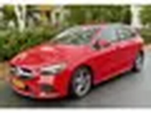 Mercedes-Benz B-klasse 200 AMG 163PK Automaat•Trekhaak