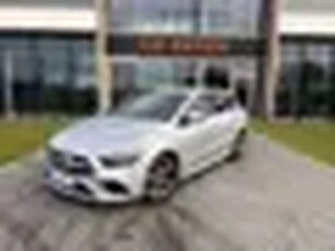 Mercedes-Benz B-Klasse 200 AMG-Line 165pk Trekhaak I Navi I Cruise