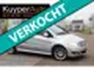 Mercedes-Benz B-klasse 200 NETTE AUTOMAAT HALF LEDER NAP NAVI CLIMA CRUISE PARKEERSENSOREN