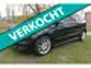 Mercedes-Benz B-klasse 200 Turbo*airco*navi*xenon*6bak