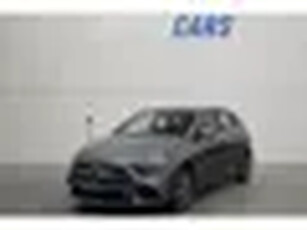 Mercedes-Benz B-klasse 200d AMG Styling / Camera / PDC / Blis / LED / Grote scherm / Multibeam Lease