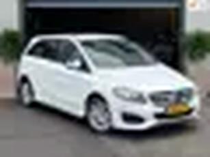 Mercedes-Benz B-klasse 220 d Ambition // AUTOMAAT / AIRCO / EURO 6 / BLUETOOTH / NAP /