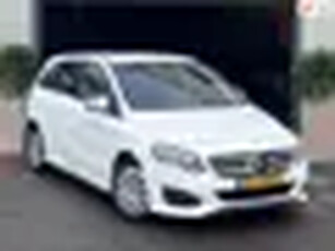 Mercedes-Benz B-klasse 220 d Ambition / AUTOMAAT / AIRCO / EURO 6 / BLUETOOTH / NAP /