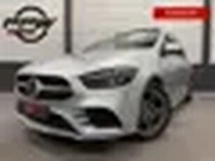 Mercedes-Benz B-Klasse 250 e AMG Line PANO-SCHUIFDAK/CARPLAY/LED/SPORTSTOELEN/DIAMOND GRILLE/DAB/PDC