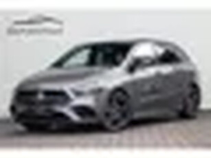 Mercedes-Benz B-Klasse 250 e AMG Night edition, Sfeerverlichting, Widescreen, Camera, Plug-in Hybrid