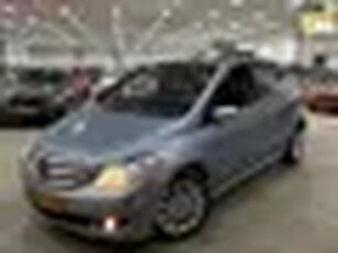 Mercedes-Benz B-klasse B-Klasse / PANORAMADAK / AUTOMAAT / LEDER