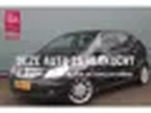 Mercedes-Benz B-Klasse BWJ 2007 200 136 PK PANORAMADAK / AIRCO / STOELVERW. / HALF LEDER / LMV 17 IN