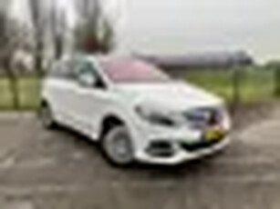 Mercedes-Benz B-klasse Electric Drive Lease Edition 28 kWh / 180pk / Lager hoorbaar bij last /