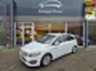 Mercedes-Benz B-klasse Mercedes-Benz B180 Blue Efficiency Ambition S-Tourer Airco/Navi/Cruise