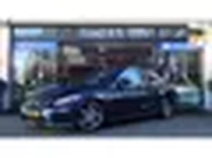 Mercedes-Benz C-klasse 180 AMG Sport EditionNAPLederPDCNette auto