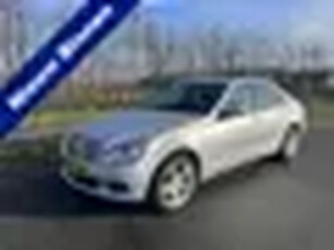 Mercedes-Benz C-Klasse 180 AUT. Kompressor Pdc Trekhaak Stoelverw. Navi Nwe APK