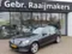 Mercedes-Benz C-Klasse 180 CDI Avantgarde*Navi*ECC*EXPORT/EX.BPM*