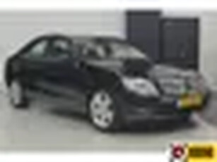 Mercedes-Benz C-Klasse 180 CGI BlueEFFICIENCY Business Edition Avantgarde // 158.000 km // AUTOMAAT