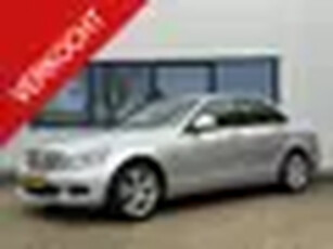 Mercedes-Benz C-klasse 180 K Afn. Trekhaak l Clima l Navi l