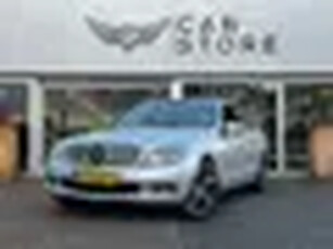 Mercedes-Benz C-Klasse 180 K BlueEFFICIENCY Business Class Avantgarde CARPLAYLEDERCLIMAELEK. STO