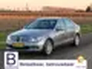 Mercedes-Benz C-Klasse 180 K BlueEFFICIENCY Business Class Avantgarde /Chique uitstraling/Lage km/Tr