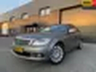 Mercedes-Benz C-Klasse 180 K Business Class Elegance 2E EIGENAAR 12MND GARANTIE AUTOMAAT CRU