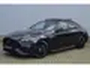 Mercedes-Benz C-klasse 220d AMG C63 Night Edition AUT9 2023