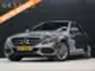 Mercedes-Benz C-Klasse 350 e Lease Edition [LUCHTVERING, LED, AVANTGARDE INTERIEUR, PDC V+A, STOELVE