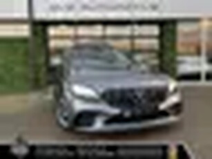 Mercedes-Benz C-Klasse AMG 43 4MATIC Premium Pano Distronic Sport Uitlaat