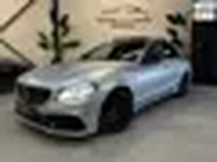 Mercedes-Benz C-klasse AMG 63 S FACELIFT 510PK PANO SFEERVERLICHTING BURMESTER VIRTUAL 360