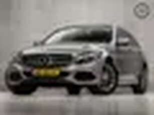 Mercedes-Benz C-Klasse Estate 180 AMG Edition 1 Sport 157Pk Automaat (PANORAMADAK, NAVIGATIE, STOELV