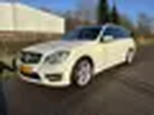 Mercedes-Benz C-Klasse Estate 180 Avantgarde / AMG PAKKET / NAVI / CRUISE