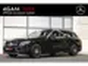 Mercedes-Benz C-Klasse Estate 180 Business Solution AMG Panorama dak